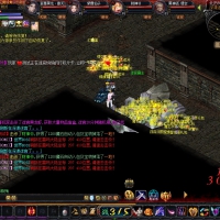 兰花魔域私服：经典复刻，兰花主题副本震撼上线！