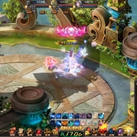 魔域私服变态版：一刀999，爆率翻倍爽翻天