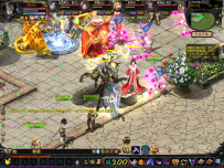 兰花魔域论坛_魔域服务端_魔域GM基地_魔域版本_魔域技术_魔域私服发布网