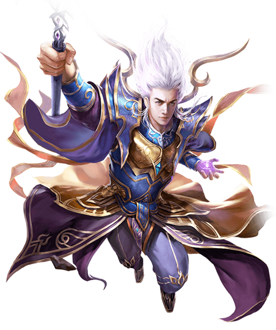 魔法师